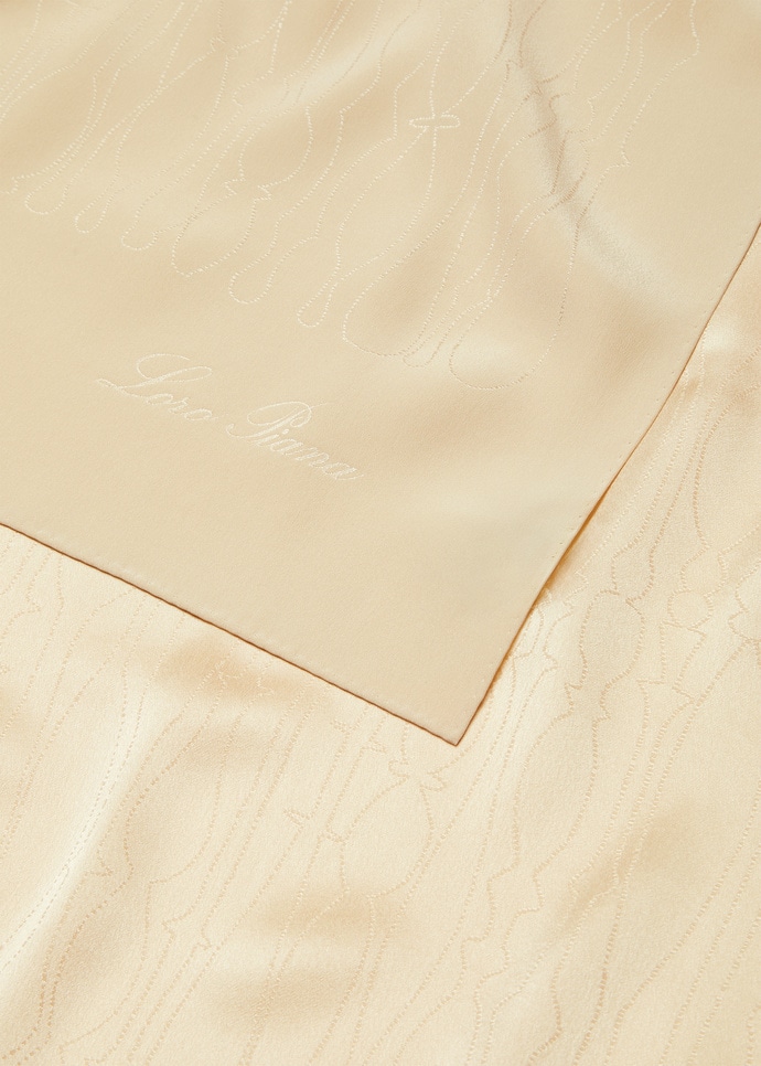 SPOLETTE JACQUARD STOLE SILK_FAQ7290_D12A_NR_3