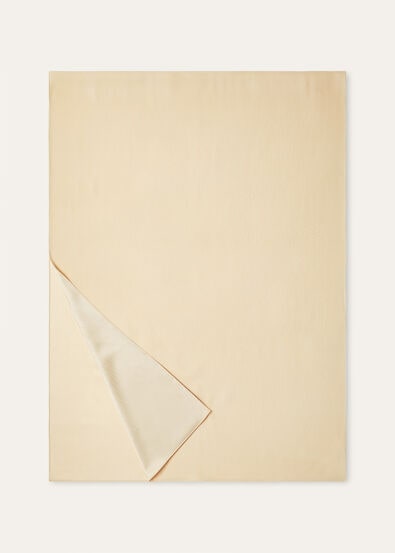 SPOLETTE JACQUARD STOLE SILK