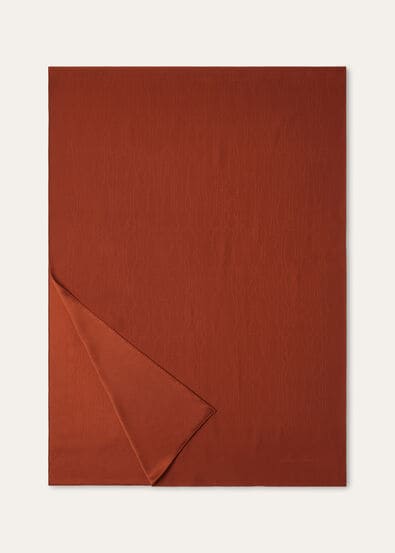 SPOLETTE JACQUARD STOLE SILK