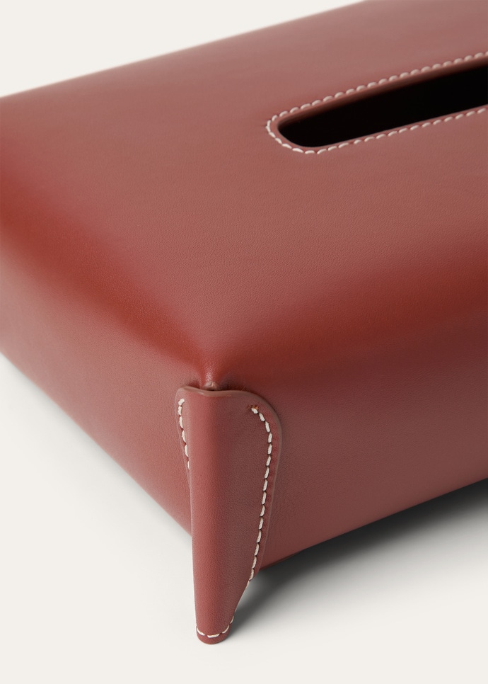 TISSUE BOX CREST ROUNDED CALF_FAQ7340_P08H_NR_3