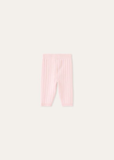 HARMONY PANTS COTTON CASH GG 12