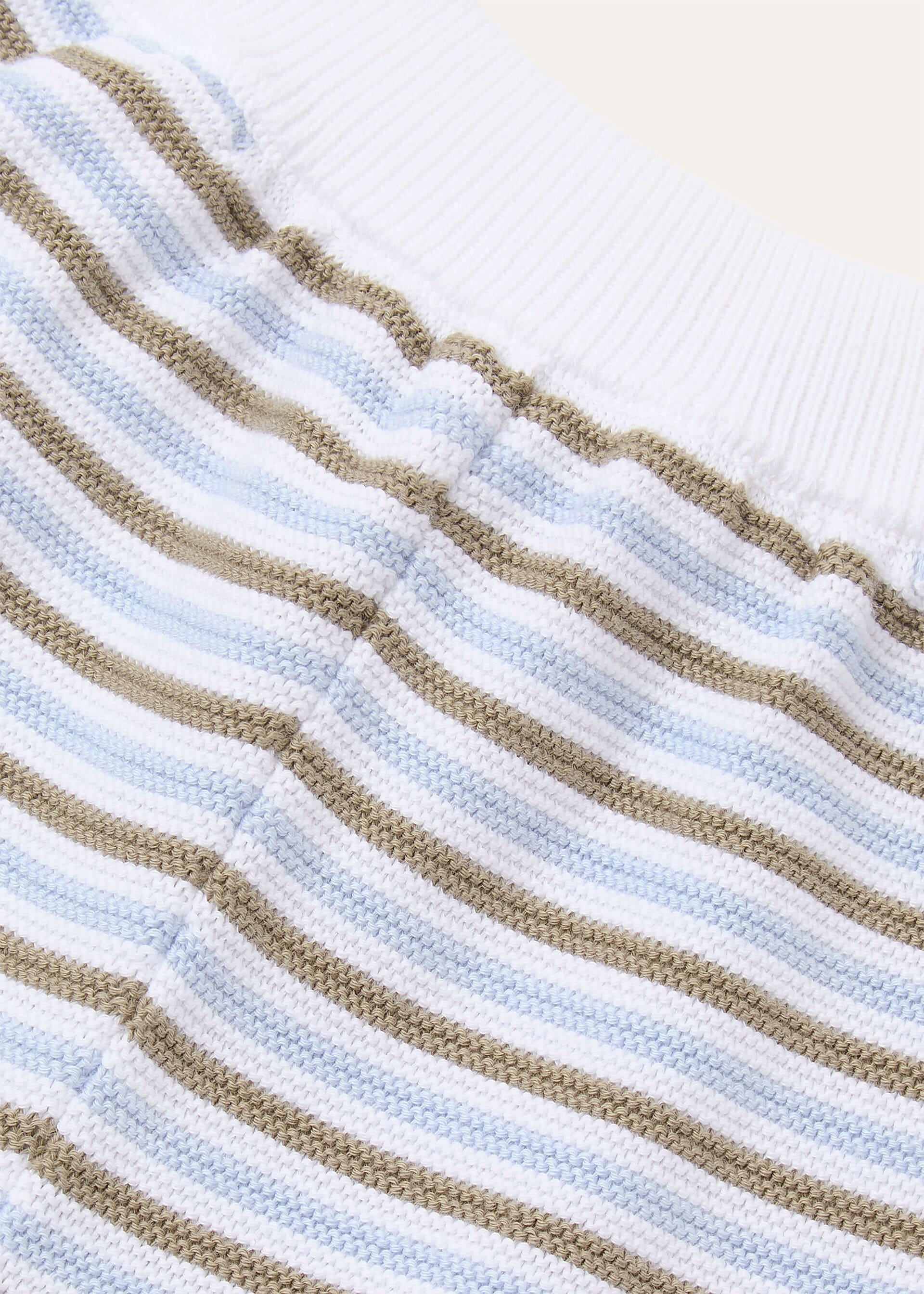 CANDY PANTS COTTON GG 12