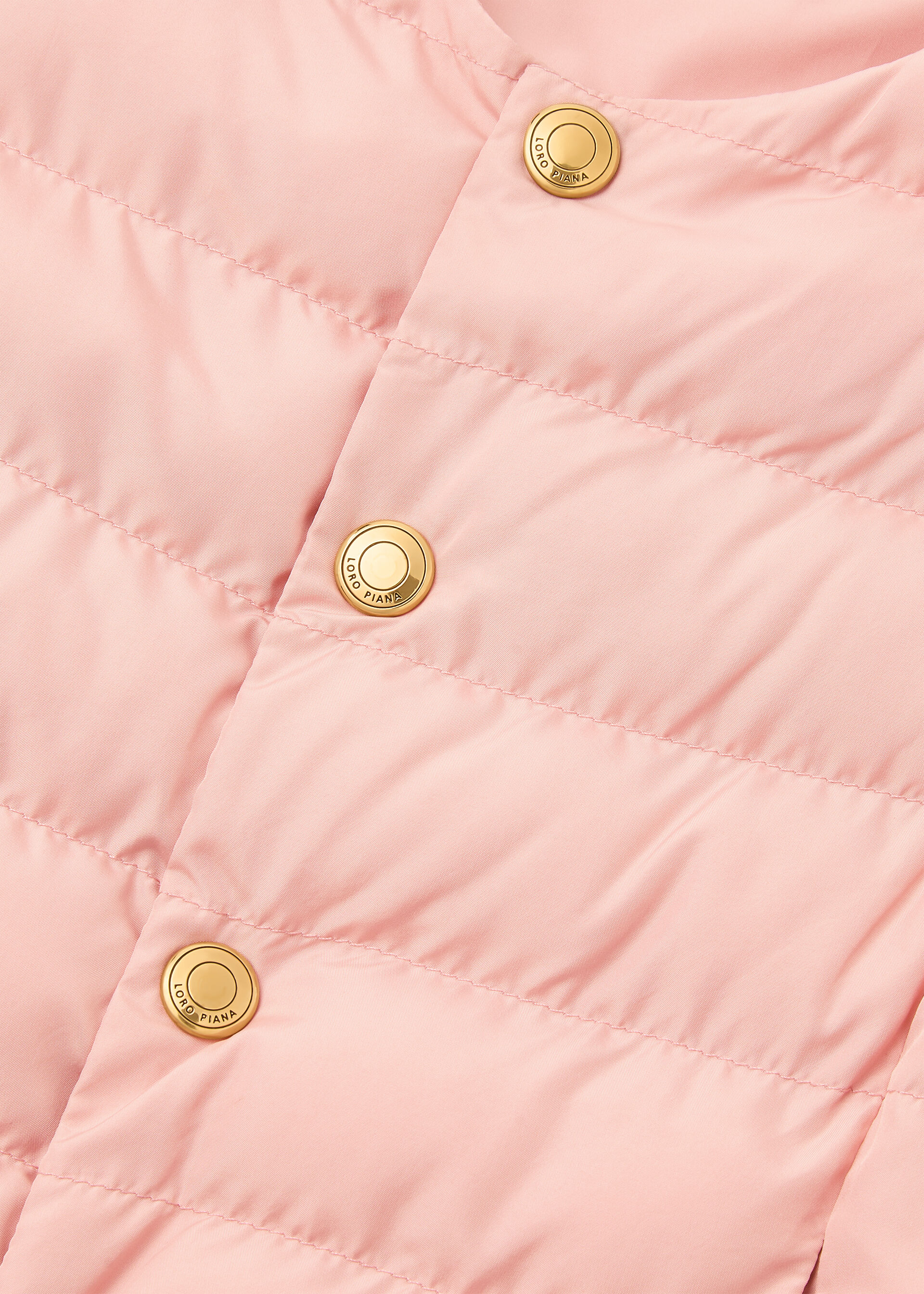 MATHIS VEST NYLON TECH RAIN