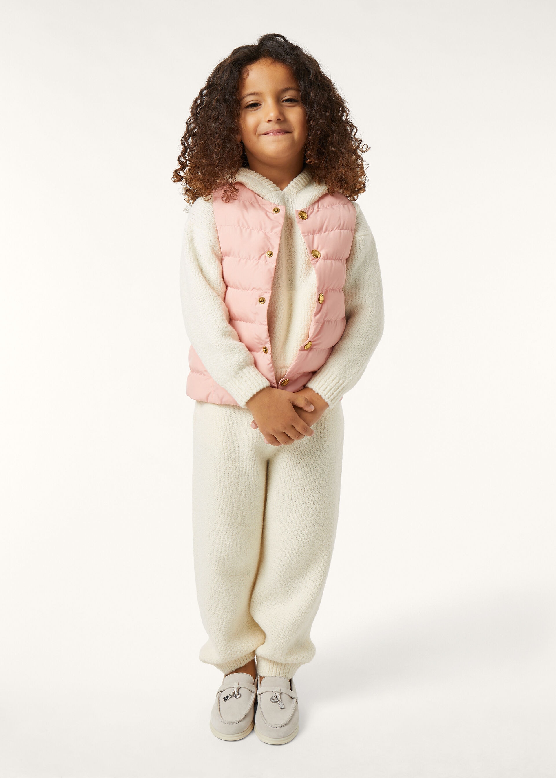 MATHIS VEST NYLON TECH RAIN