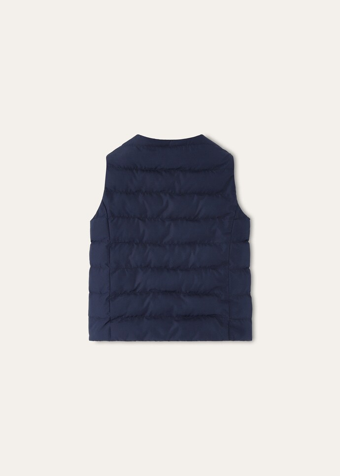 MATHIS VEST NYLON TECH RAIN_FAQ7379_W1JQ_8