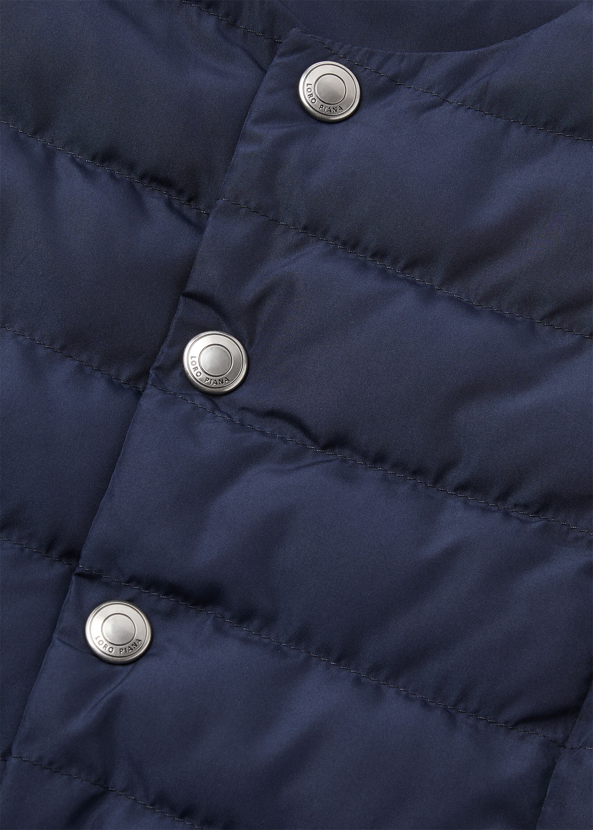 MATHIS VEST NYLON TECH RAIN