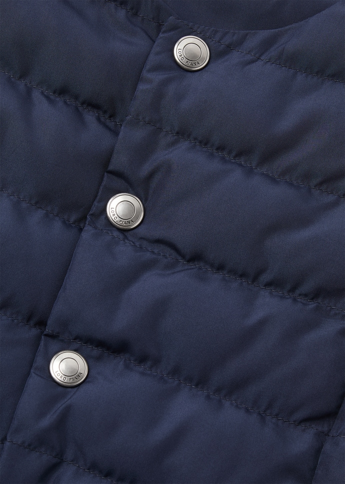 MATHIS VEST NYLON TECH RAIN_FAQ7379_W1JQ_9