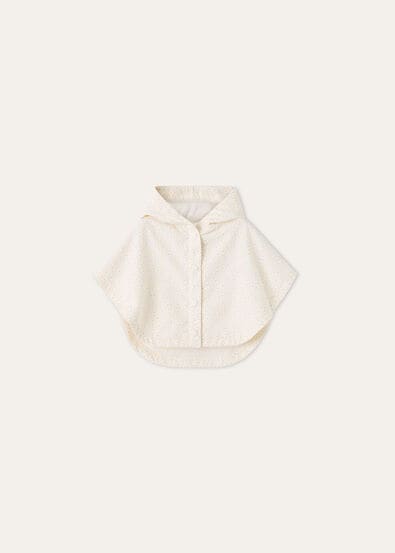 REGGIE CAPE TECNO LITTLE NUMBERS RAIN