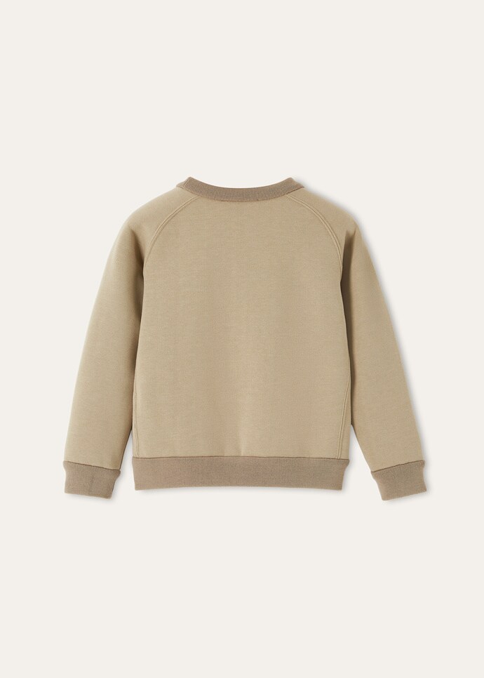 PLAYDAY CREWNECK SWEATER JERSEY RYAN_FAQ7437_D385_8