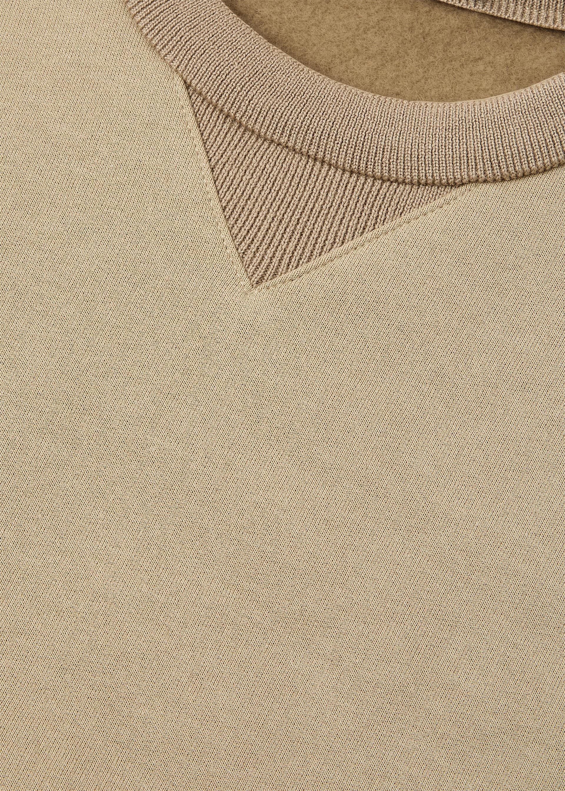 PLAYDAY CREWNECK SWEATER JERSEY RYAN