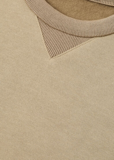 PLAYDAY CREWNECK SWEATER JERSEY RYAN