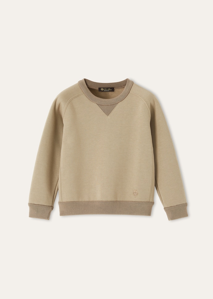 PLAYDAY CREWNECK SWEATER JERSEY RYAN_FAQ7437_D385_7