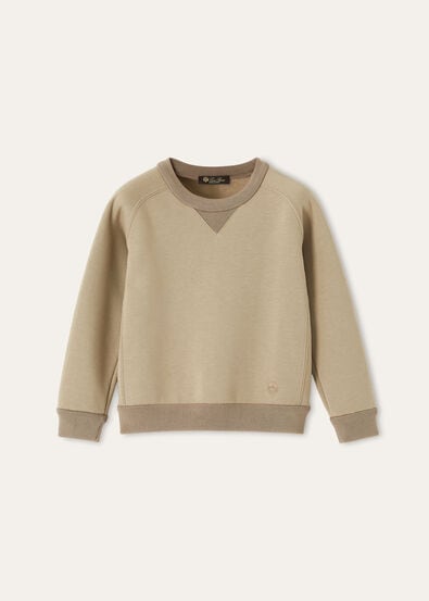 PLAYDAY CREWNECK SWEATER JERSEY RYAN