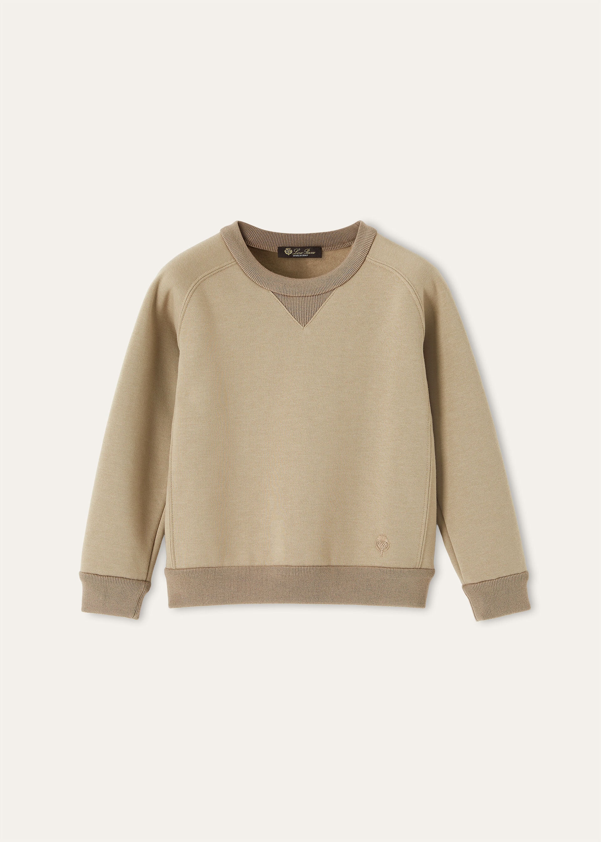PLAYDAY CREWNECK SWEATER JERSEY RYAN