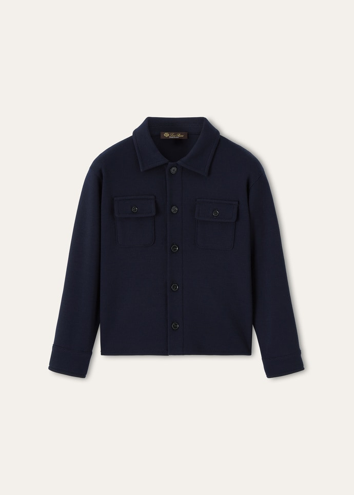 DREAM SHIRT JERSEY INTERLOCK WOOL_FAQ7451_W000_4