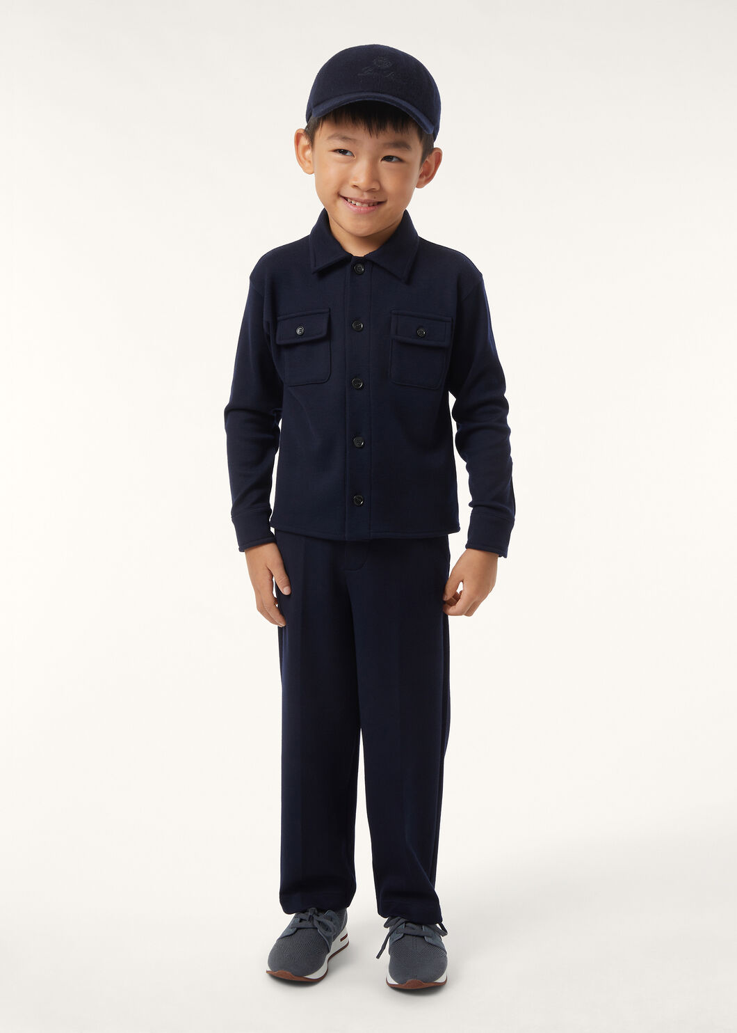 DREAM SHIRT JERSEY INTERLOCK WOOL