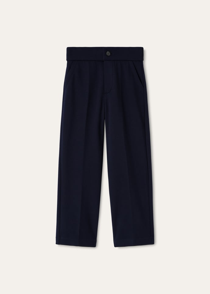 DREAM PANTS JERSEY INTERLOCK WOOL_FAQ7455_W000_4