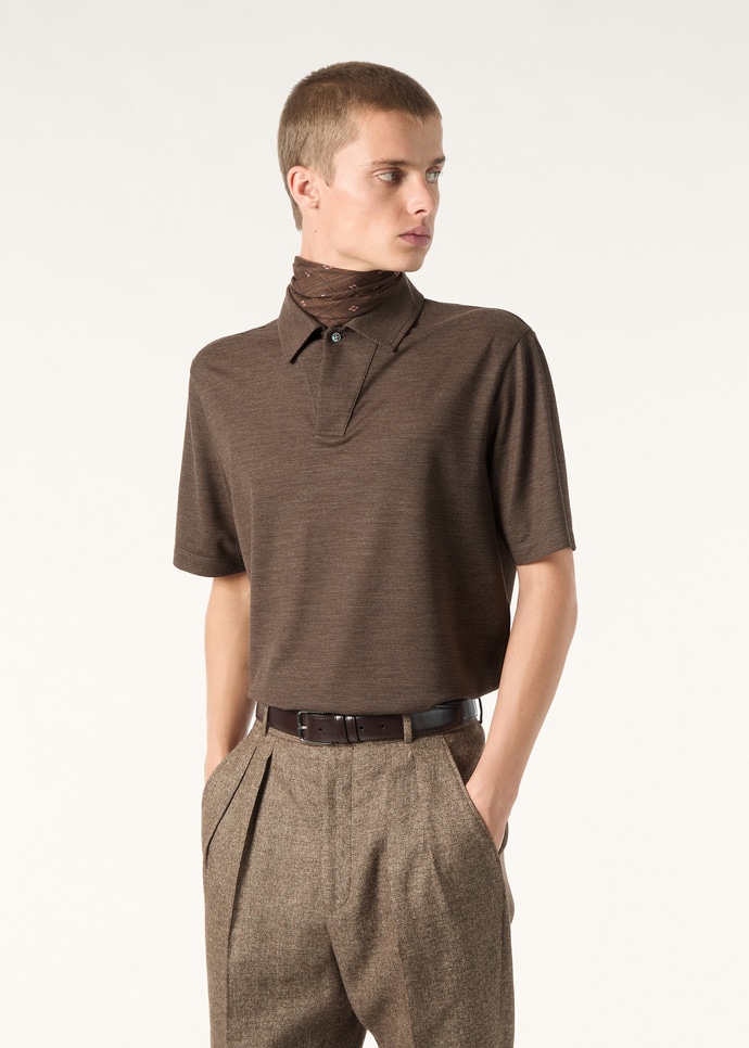 COLMEGNA POLO OPEN PIQUE WISH_FAQ7464_H0WX_3