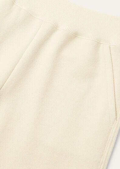 AVENUE PANTS JERSEY LUXURY FLEECE