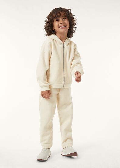 AVENUE PANTS JERSEY LUXURY FLEECE