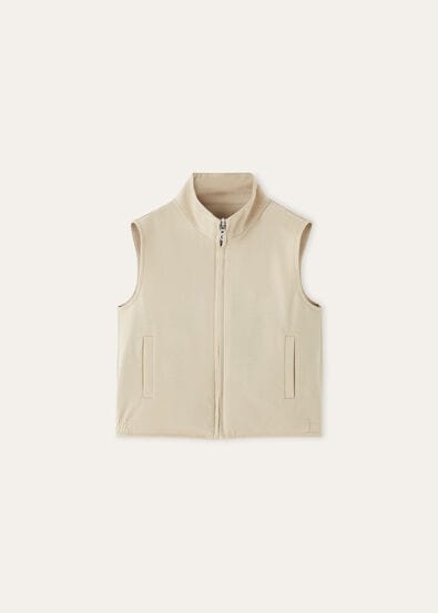 MALCOM VEST WIND STRETCH STORM