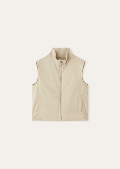 MALCOM VEST WIND STRETCH STORM