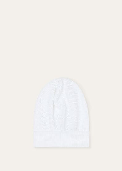 JOYFUL BEANIE COTTON GG 12