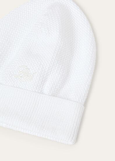 JOYFUL BEANIE COTTON GG 12