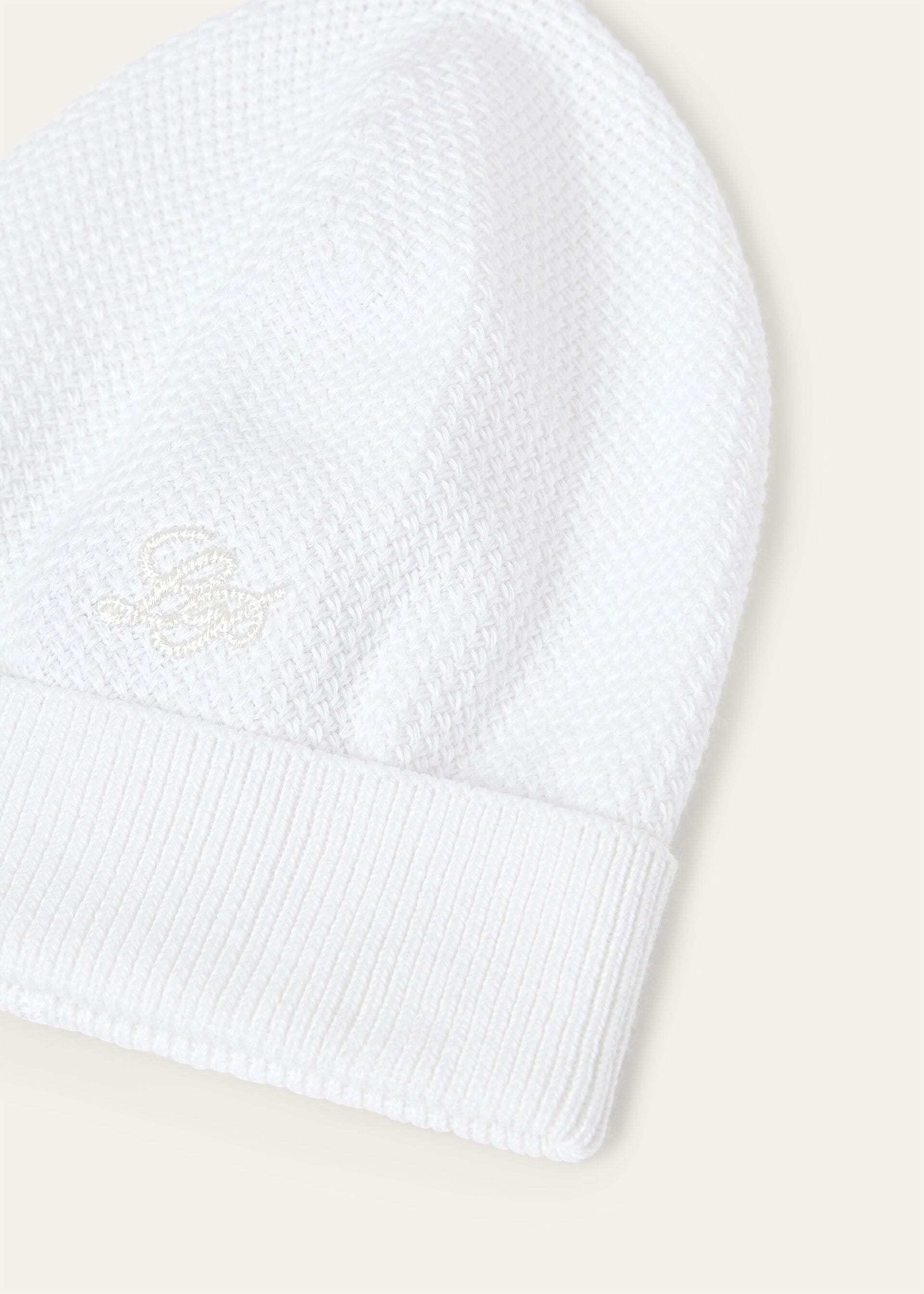 JOYFUL BEANIE COTTON GG 12