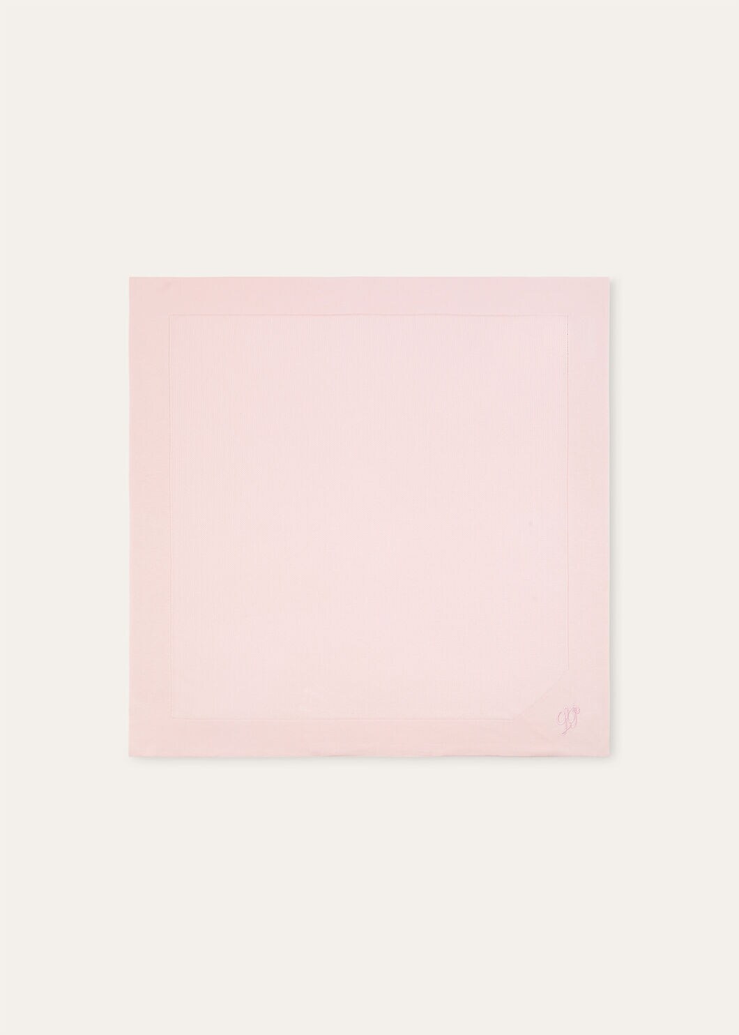 JOYFUL BLANKET COTTON GG 12