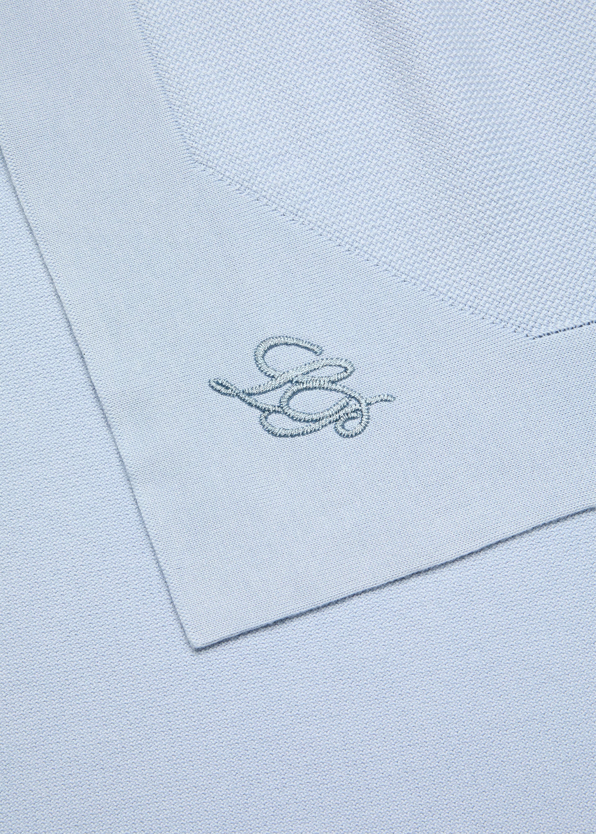 JOYFUL BLANKET COTTON GG 12