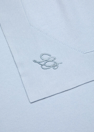 JOYFUL BLANKET COTTON GG 12