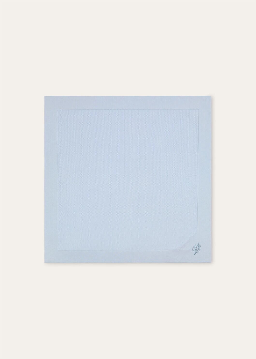 JOYFUL BLANKET COTTON GG 12