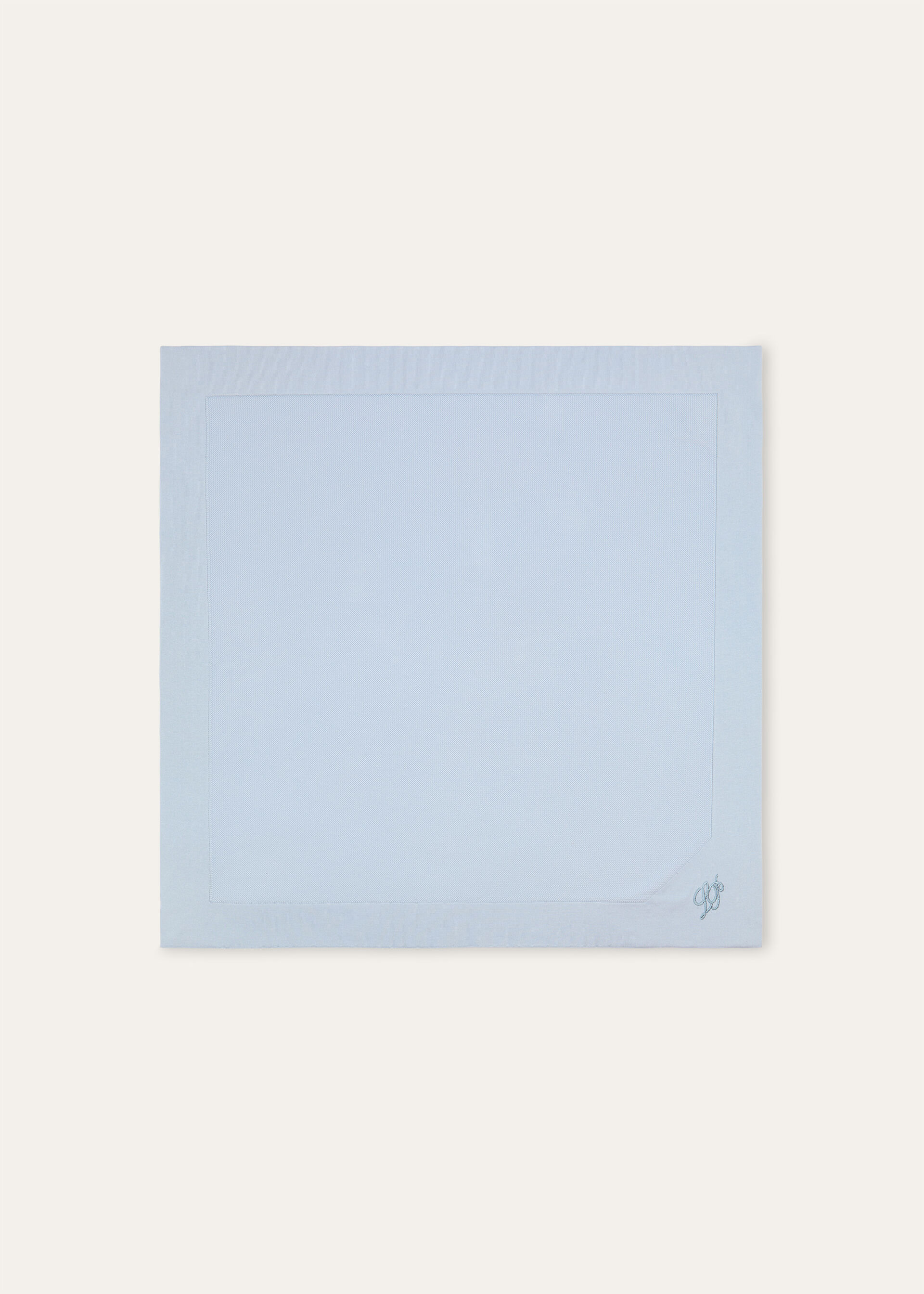 JOYFUL BLANKET COTTON GG 12