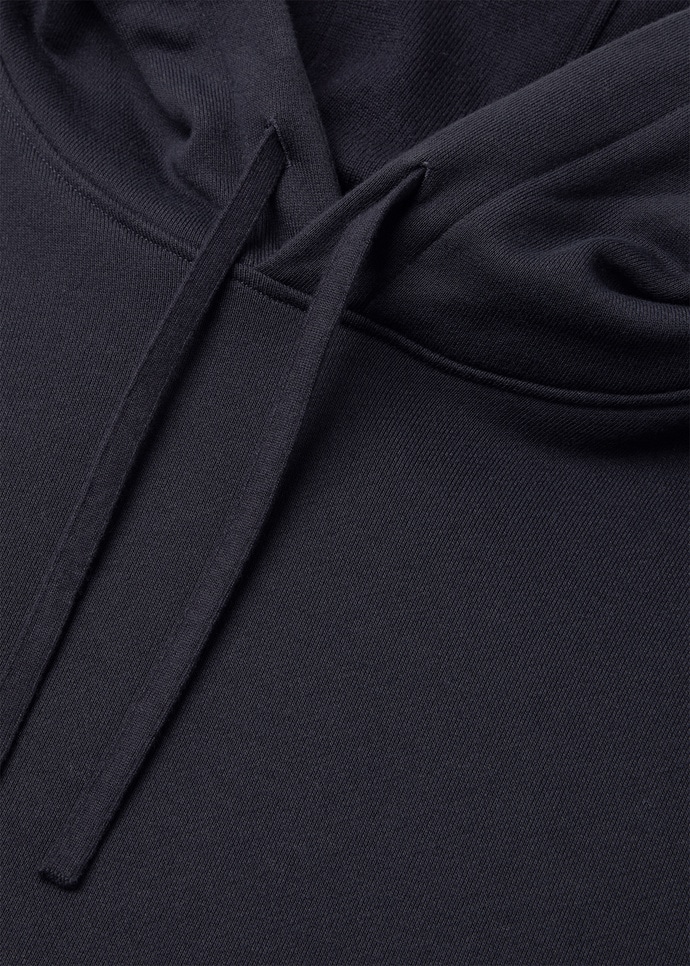 ANDAMANE HOODED SWEATSHIRT COTTON FLEECE_FAQ7555_W000_7