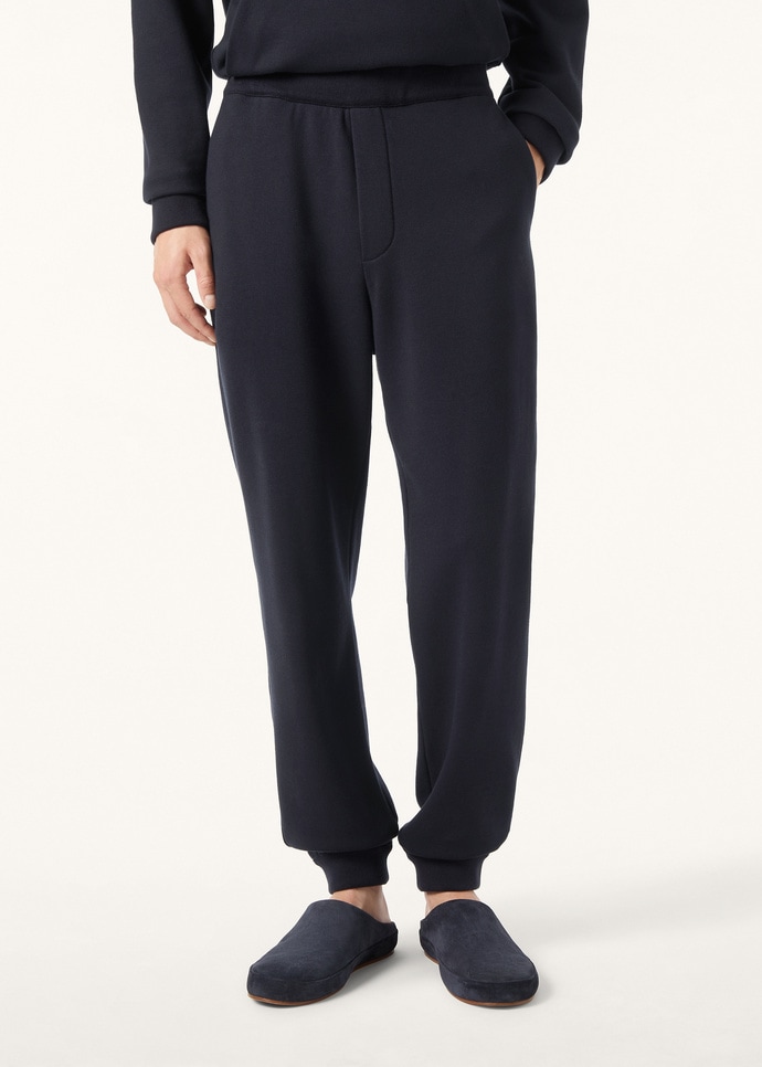 ANDAMANE PANTS COTTON FLEECE_FAQ7556_W000_3