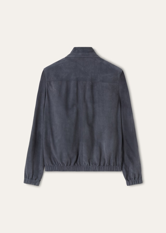 LORO PIANA BOMBER LOWERED SUEDE_FAQ7561_W000_2