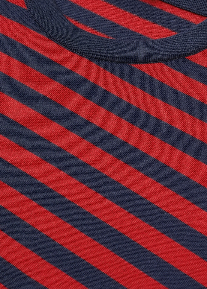 BARQUETINE CREW NECK LS COTTON STRIPES_FAQ7717_F7TE_7
