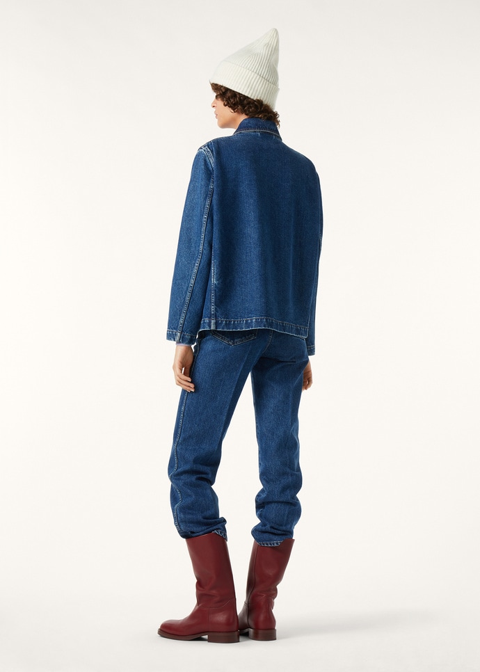 NICHI JACKET DENIM SILK_FAQ7746_W1EN_4