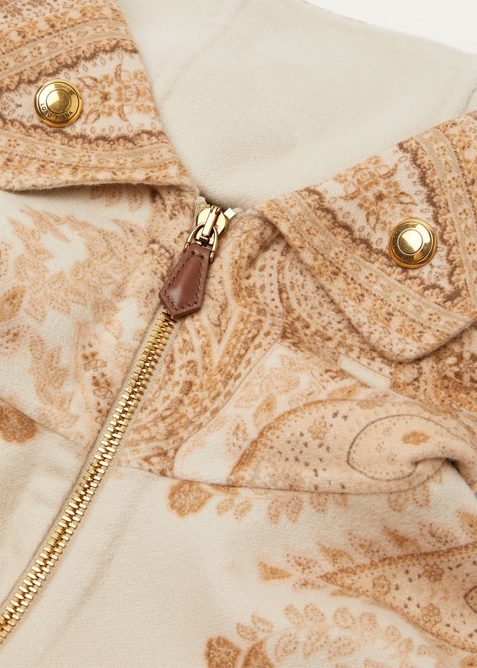 KEVIN PARKA CHANDANY HORSE CASH DOUBLE_FAQ7868_T1X3_7