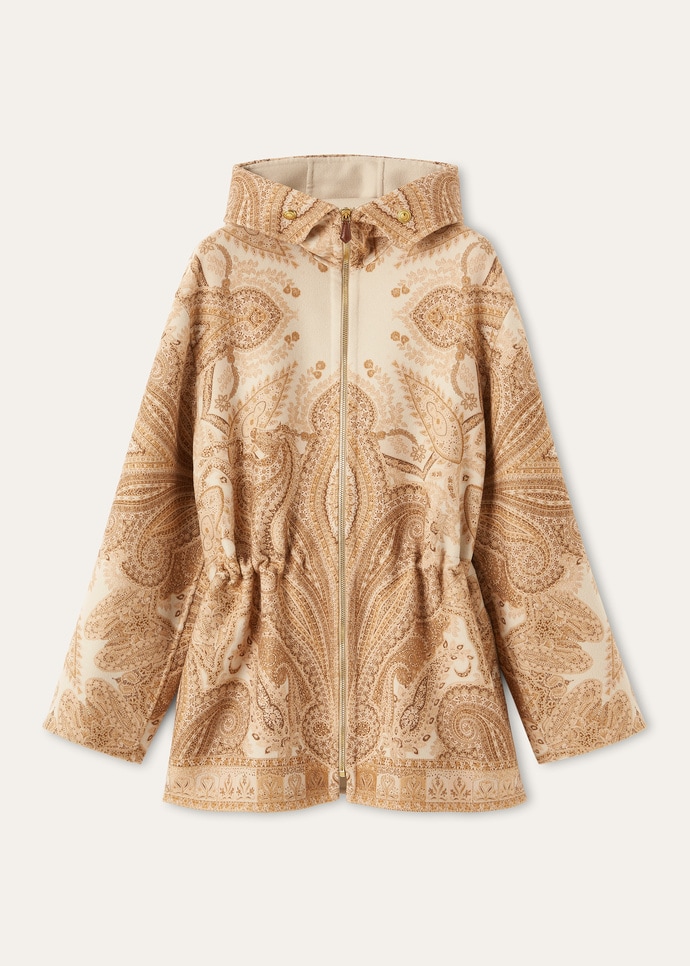 KEVIN PARKA CHANDANY HORSE CASH DOUBLE_FAQ7868_T1X3_5