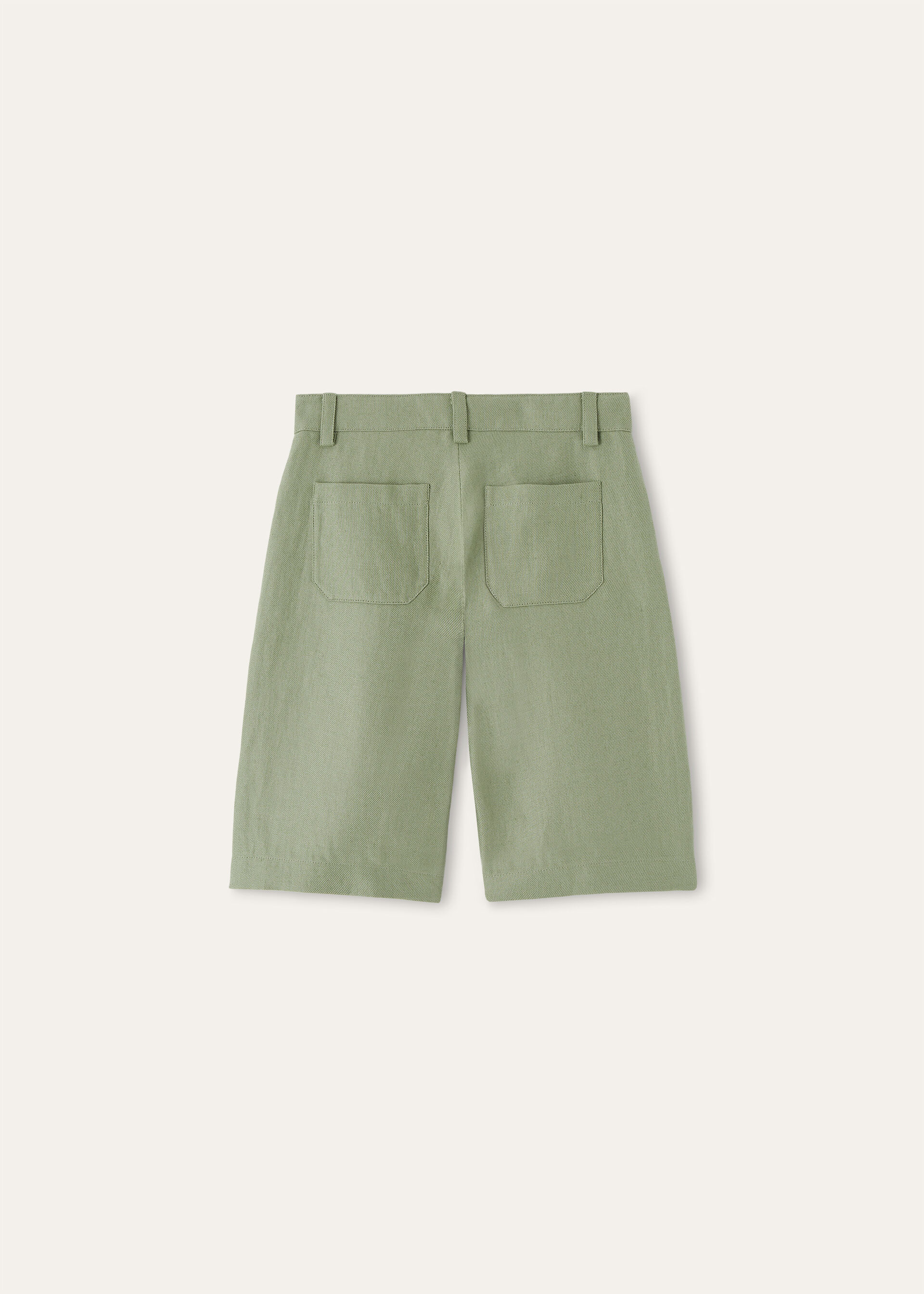 GAVIN BERMUDA ANTIGUA