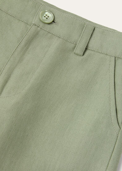 GAVIN BERMUDA ANTIGUA