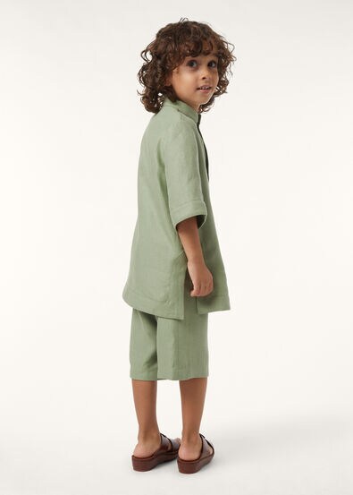 GAVIN BERMUDA ANTIGUA