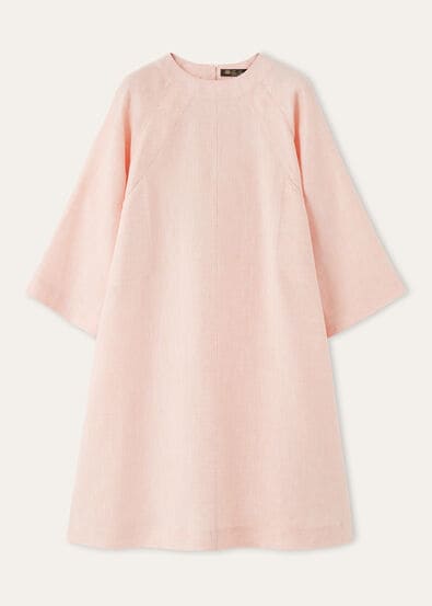 GERALDINE DRESS SOLAIRE