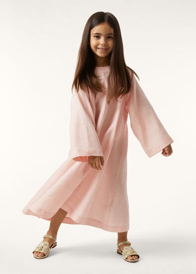 GERALDINE DRESS SOLAIRE