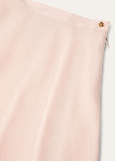 KAYLA SKIRT CERAMIC MANDALA