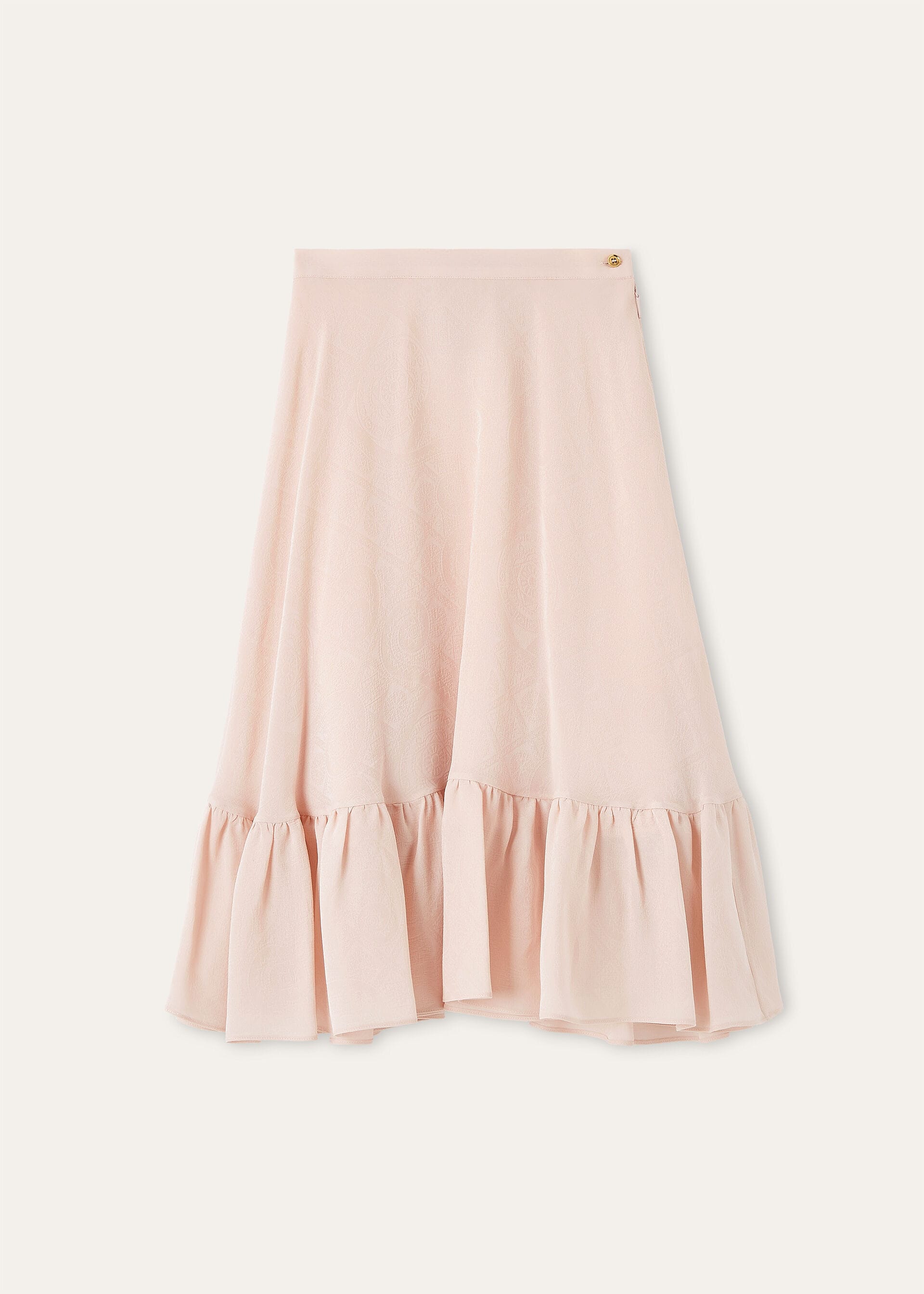 KAYLA SKIRT CERAMIC MANDALA