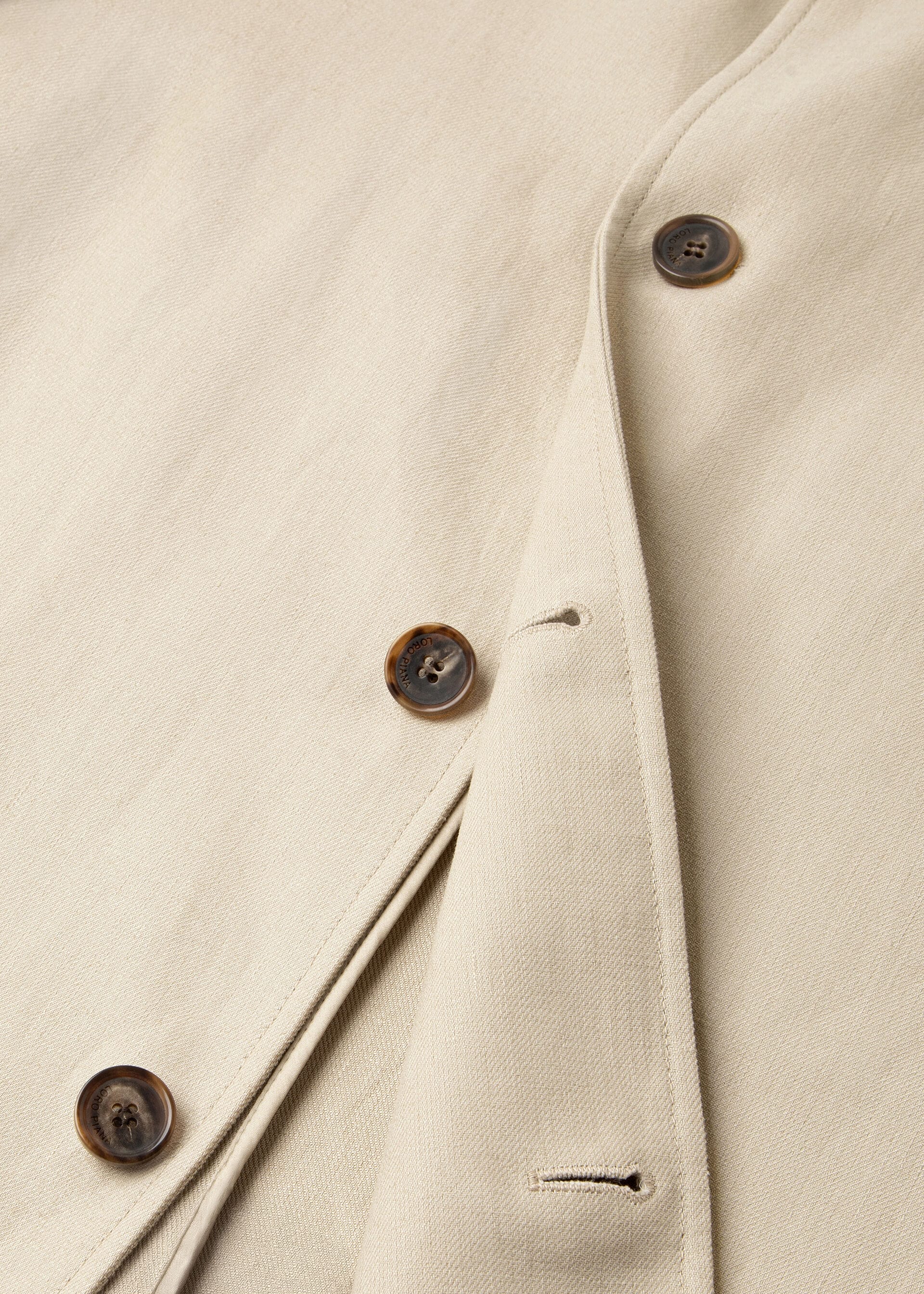 SPAGNA SB JACKET BARBUDA