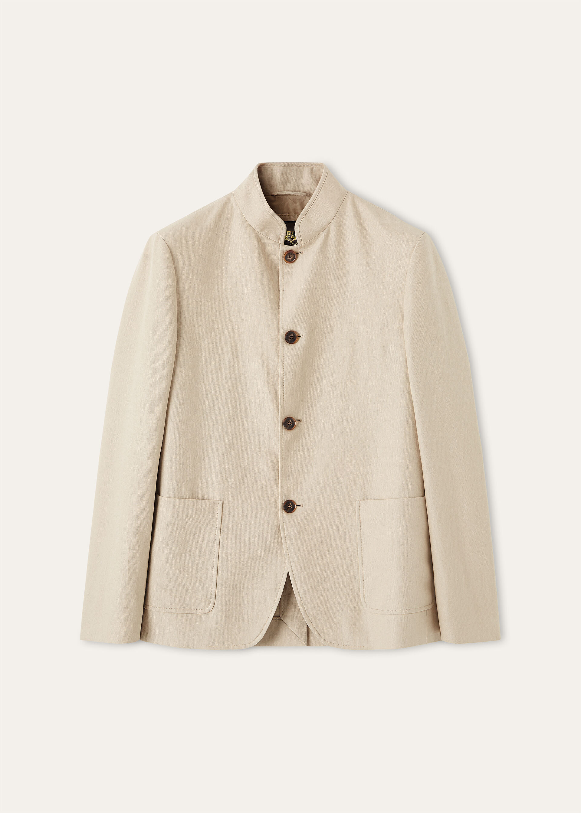 SPAGNA SB JACKET BARBUDA